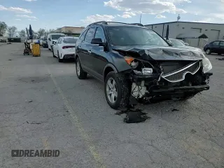 2010 Hyundai Veracruz Limited z VIN KM8NU4CC5AU133320, wystawiony jako Copart lot #54376375 z przebiegiem 67 286 mil mil oraz Szkoda całkowita • Salvage title. Historia ofert i sprzedaży dostępna na DreamBid. Obrazek 14.