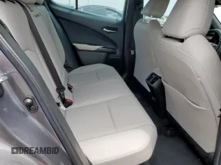 2021 Lexus UX 250h с VIN JTHP9JBH4M2046937, выставлен на аукционе Copart как лот 56395135 с пробегом 54 578 миль миль и Чистый • Clean title. История ставок и продаж доступна на DreamBid. Изображение 10.