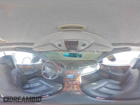 2002 Mercedes-Benz CL 500/600 с VIN WDBPJ78J72A027788, выставлен на аукционе Copart как лот 43248055 с пробегом 84 539 миль миль и Списание • Salvage title. История ставок и продаж доступна на DreamBid. Изображение 13.