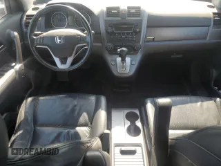 2008 Honda CR-V EX-L z VIN JHLRE48708C023180, wystawiony jako Copart lot #57260995 z przebiegiem 196 539 mil mil oraz Czysty tytuł • Clean title. Historia ofert i sprzedaży dostępna na DreamBid. Obrazek 8.