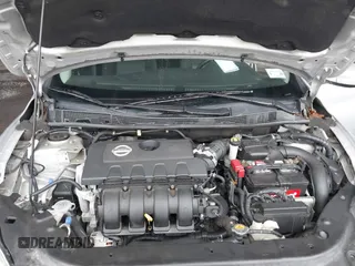 2015 Nissan Sentra SR with VIN 3N1AB7AP2FY234094, listed as a IAAI auction lot 42191314 with 127,960 mi miles and . Bid and sale history available at DreamBid. Image 10.