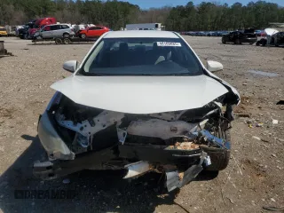 2014 Toyota Corolla L с VIN 5YFBURHE3EP064919, выставлен на аукционе Copart как лот 48169885 с пробегом 169 646 миль миль и Списание • Salvage title. История ставок и продаж доступна на DreamBid. Изображение 5.