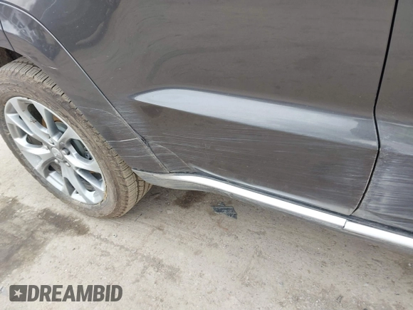 2020 Jeep Grand Cherokee Summit with VIN 1C4RJFJT2LC408499, listed as a IAAI auction lot 41854021 with 78,189 mi miles and . Bid and sale history available at DreamBid. Image 20.
