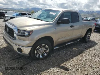 2007 Toyota Tundra SR5 with VIN 5TBBT54167S455211, listed as a Copart auction lot 55171735 with 183,125 mi miles and Salvage title. Bid and sale history available at DreamBid. Image 1.