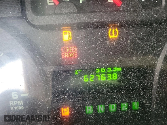 2013 Ford Econoline Passenger XL с VIN 1FBSS3BL5DDA49371, выставлен на аукционе IAAI как лот 42624885 с пробегом 62 763 миль миль и . История ставок и продаж доступна на DreamBid. Изображение 17.