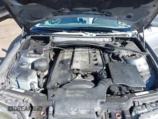 2005 BMW 3 Series 330xi with VIN WBAEW534X5PN38376, listed as a IAAI auction lot 41803927 with 173,769 mi miles and . Bid and sale history available at DreamBid. Image 10.