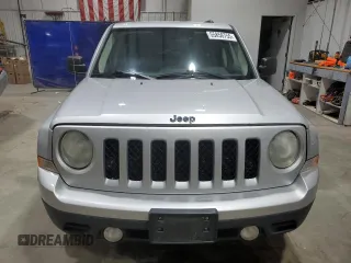 2011 Jeep Patriot Sport with VIN 1J4NF1GB2BD239119, listed as a Copart auction lot 55856755 with 147,748 mi miles and Clean Title. Bid and sale history available at carsss.com. Image 5.