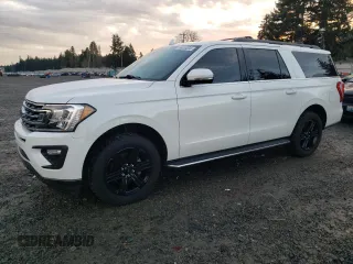 2020 Ford Expedition Max XLT с VIN 1FMJK1JT8LEA94645, выставлен на аукционе Copart как лот 86206004 с пробегом 81 175 миль миль и Чистый • Clean title. История ставок и продаж доступна на DreamBid. Изображение 1.