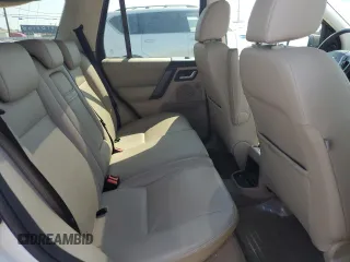 2010 Land Rover LR2 HSE with VIN SALFR2BN1AH203432, listed as a Copart auction lot 64099975 with 188,887 mi miles and Clean title. Bid and sale history available at DreamBid. Image 11.
