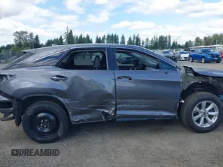 2016 Lexus RX 350 z VIN 2T2BZMCA7GC020199, wystawiony jako IAAI lot #42526032 z przebiegiem 84 821 mil mil oraz . Historia ofert i sprzedaży dostępna na DreamBid. Obrazek 14.