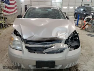 2009 Chevrolet Cobalt LT w/2LT with VIN 1G1AT58HX97166669, listed as a Copart auction lot 76978864 with 159,453 mi miles and Non Repairable. Bid and sale history available at carsss.com. Image 5.