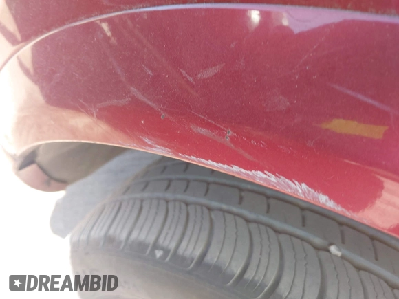 2014 Chevrolet Captiva Sport LTZ with VIN 3GNAL4EK8ES600379, listed as a IAAI auction lot 42244004 with 158,932 mi miles and . Bid and sale history available at DreamBid. Image 6.