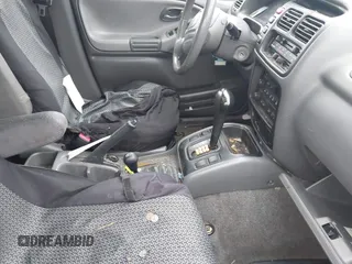 2003 Chevrolet Tracker with VIN 2CNBJ13C236947064, listed as a IAAI auction lot 41820066 with Not provided miles and . Bid and sale history available at DreamBid. Image 5.