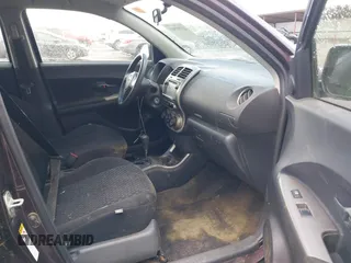 2013 Scion xD with VIN JTKKUPB42D1039123, listed as a IAAI auction lot 41797968 with Not provided miles and . Bid and sale history available at DreamBid. Image 5.