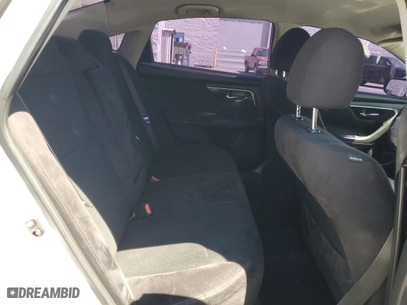 2014 Nissan Altima 2.5 SL with VIN 1N4AL3AP9EC402152, listed as a Copart auction lot 52294915 with 167,282 mi miles and Salvage Title. Bid and sale history available at carsss.com. Image 10.
