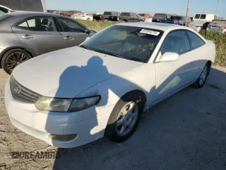 2002 Toyota Solara SE z VIN 2T1CF22P82C554316, wystawiony jako Copart lot #82984074 z przebiegiem Nie podano mil oraz Szkoda całkowita • Salvage title. Historia ofert i sprzedaży dostępna na DreamBid. Obrazek 1.