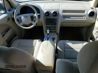 2006 Ford Freestyle SE with VIN 1FMZK01166GA42645, listed as a Copart auction lot 46260575 with 189,772 mi miles and Salvage Title. Bid and sale history available at carsss.com. Image 8.