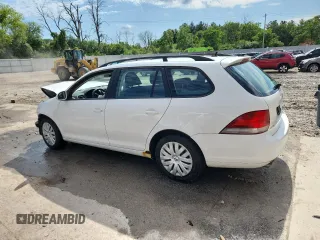 2010 Volkswagen Jetta S with VIN 3VWKX7AJ6AM682169, listed as a Copart auction lot 61399275 with 149,567 mi miles and Non repairable. Bid and sale history available at DreamBid. Image 2.