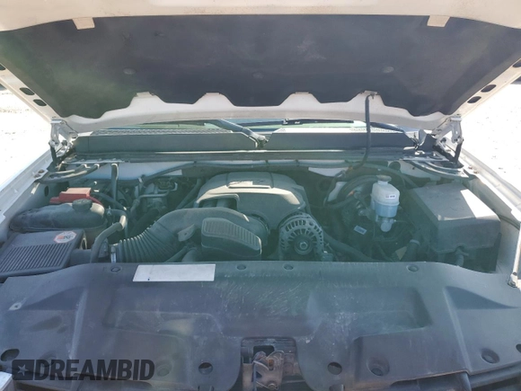2011 GMC Sierra 1500 SLT с VIN 3GTP2WE32BG159406, выставлен на аукционе Copart как лот 45324465 с пробегом 200 673 миль миль и Списание • Salvage title. История ставок и продаж доступна на DreamBid. Изображение 11.