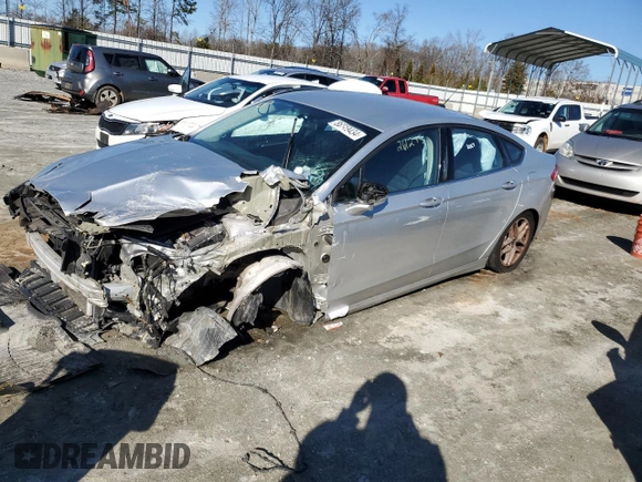2016 Ford Fusion SE with VIN 1FA6P0H79G5107249, listed as a Copart auction lot 86519434 with 261,275 mi miles and Non Repairable. Bid and sale history available at carsss.com. Image 1.