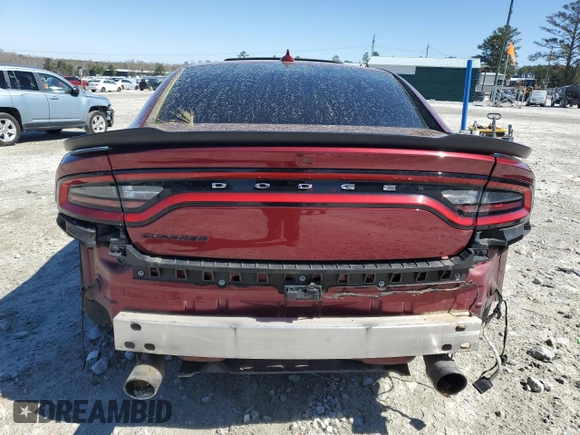 2020 Dodge Charger Scat Pack Widebody z VIN 2C3CDXGJ4LH107436, wystawiony jako Copart lot #49247045 z przebiegiem 72 089 mil mil oraz Szkoda całkowita • Salvage title. Historia ofert i sprzedaży dostępna na DreamBid. Obrazek 6.