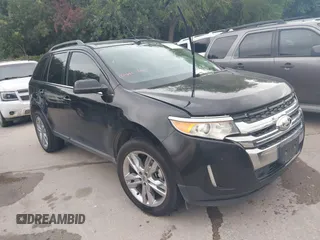 2013 Ford Edge Limited with VIN 2FMDK3KCXDBA68052, listed as a IAAI auction lot 42658289 with 257,860 mi miles and . Bid and sale history available at DreamBid. Image 1.