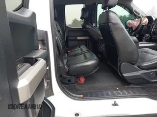 2015 Ford F-150 XLT с VIN 1FTEX1EP6FFB75954, выставлен на аукционе IAAI как лот 42007256 с пробегом 178 636 миль миль и . История ставок и продаж доступна на DreamBid. Изображение 8.