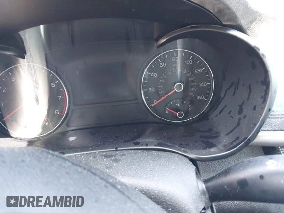 2018 Kia Optima S with VIN 5XXGT4L34JG263479, listed as a IAAI auction lot 42675426 with Not provided miles and . Bid and sale history available at DreamBid. Image 7.