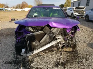 2022 Lamborghini Urus z VIN ZPBUA1ZL5NLA17828, wystawiony jako Copart lot #77248774 z przebiegiem Nie podano mil oraz Szkody całkowita. Historia ofert i sprzedaży dostępna na DreamBid. Obrazek 5.