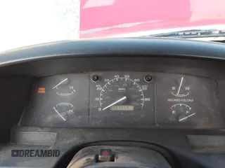 1994 Ford F-150 with VIN 1FTDF15Y0RLB45961, listed as a IAAI auction lot 41783519 with 230,365 mi miles. Bid and sale history available at carsss.com. Image 7.