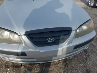 2005 Hyundai Elantra GLS с VIN KMHDN46D95U046295, выставлен на аукционе IAAI как лот 42407484 с пробегом 90 926 миль миль и . История ставок и продаж доступна на DreamBid. Изображение 16.