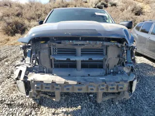 2016 Ram 1500 Express z VIN 1C6RR6FT9GS142144, wystawiony jako Copart lot #47105345 z przebiegiem 69 846 mil mil oraz Szkoda całkowita • Salvage title. Historia ofert i sprzedaży dostępna na DreamBid. Obrazek 5.