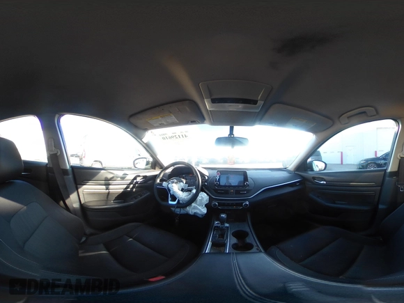 2020 Nissan Altima S with VIN 1N4BL4BVXLC178264, listed as a IAAI auction lot 41129610 with 97,125 mi miles and . Bid and sale history available at DreamBid. Image 19.