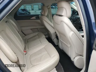 2018 Lincoln MKZ Reserve с VIN 3LN6L5F98JR607717, выставлен на аукционе Copart как лот 60902725 с пробегом 159 718 миль миль и Списание • Salvage title. История ставок и продаж доступна на DreamBid. Изображение 10.