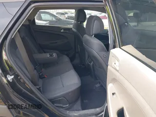 2018 Hyundai Tucson Sport z VIN KM8J33AL5JU741563, wystawiony jako IAAI lot #41928357 z przebiegiem 97 004 mil mil oraz . Historia ofert i sprzedaży dostępna na DreamBid. Obrazek 8.