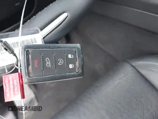 2024 Jeep Wagoneer Series II с VIN 1C4SJUBP2RS120147, выставлен на аукционе IAAI как лот 41877051 с пробегом 35 148 миль миль и . История ставок и продаж доступна на DreamBid. Изображение 11.