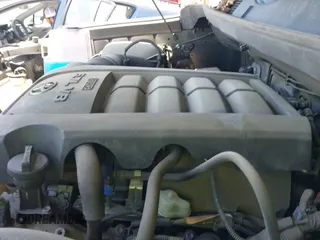 2018 Toyota Tundra SR5 с VIN 5TFDW5F19JX767545, выставлен на аукционе IAAI как лот 42087187 с пробегом 91 886 миль миль и . История ставок и продаж доступна на DreamBid. Изображение 19.