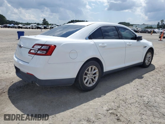 2014 Ford Taurus SE с VIN 1FAHP2D88EG150646, выставлен на аукционе Copart как лот 60748605 с пробегом 79 848 миль миль и Чистый • Clean title. История ставок и продаж доступна на DreamBid. Изображение 3.