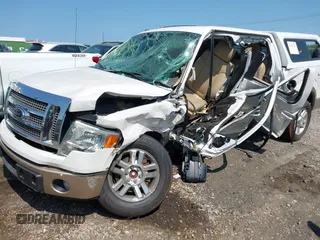 2012 Ford F-150 XL with VIN 1FTFW1ET0CFA73954, listed as a IAAI auction lot 42383357 with 113,210 mi miles and . Bid and sale history available at DreamBid. Image 17.