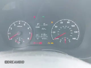 2022 Hyundai Accent SE с VIN 3KPC24A69NE181809, выставлен на аукционе IAAI как лот 42250347 с пробегом 48 723 миль миль и . История ставок и продаж доступна на DreamBid. Изображение 7.
