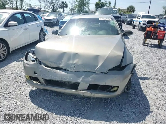 2007 BMW 3 Series 335i with VIN WBAWL73537PX46460, listed as a Copart auction lot 51055475 with 176,464 mi miles and Salvage Title. Bid and sale history available at carsss.com. Image 11.