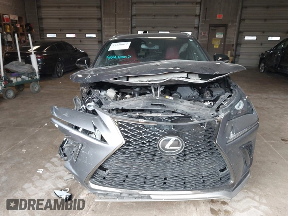 2020 Lexus NX 300 F Sport с VIN JTJJARBZ9L2178397, выставлен на аукционе IAAI как лот 41250017 с пробегом 73 175 миль миль и . История ставок и продаж доступна на DreamBid. Изображение 12.