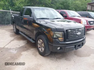 2011 Ford F-150 XL с VIN 1FTEX1CM2BFA40926, выставлен на аукционе IAAI как лот 42466581 с пробегом 203 388 миль миль и . История ставок и продаж доступна на DreamBid. Изображение 1.