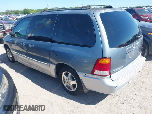 1999 Ford Windstar SEL z VIN 2FMDA5347XBC57509, wystawiony jako IAAI lot #42036951 z przebiegiem 175 478 mil mil oraz . Historia ofert i sprzedaży dostępna na DreamBid. Obrazek 3.