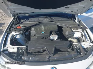 2014 BMW 4 Series 428i with VIN WBA3N3C53EF712057, listed as a IAAI auction lot 41868781 with 133,834 mi miles and . Bid and sale history available at DreamBid. Image 10.
