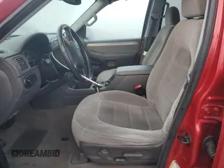 2004 Ford Explorer XLT с VIN 1FMZU63E74ZB29517, выставлен на аукционе Copart как лот 82702564 с пробегом 110 876 миль миль и Списание • Salvage title. История ставок и продаж доступна на DreamBid. Изображение 7.