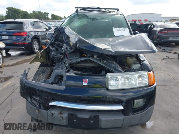 2005 Saturn VUE z VIN 5GZCZ63445S804199, wystawiony jako IAAI lot #39604225 z przebiegiem 132 819 mil mil oraz . Historia ofert i sprzedaży dostępna na DreamBid. Obrazek 11.