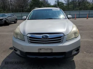 2011 Subaru Outback 2.5i Prem AWP with VIN 4S4BRBCC4B3412810, listed as a Copart auction lot 65189054 with 118,529 mi miles and Salvage Title. Bid and sale history available at carsss.com. Image 5.