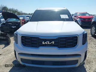 2024 Kia Telluride S z VIN 5XYP64GC5RG499213, wystawiony jako IAAI lot #41739288 z przebiegiem 33 799 mil mil oraz . Historia ofert i sprzedaży dostępna na DreamBid. Obrazek 12.