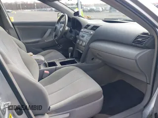 2011 Toyota Camry LE with VIN 4T1BF3EK4BU192114, listed as a IAAI auction lot 42014859 with 147,582 mi miles and . Bid and sale history available at carsss.com. Image 5.